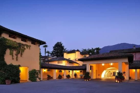 Castello del Sole Beach Resort & SPA