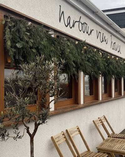 Harbour View House