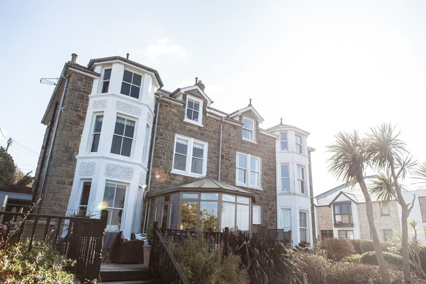 Headland House