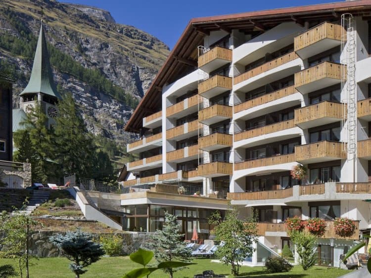 Hotel Antika
