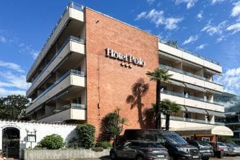 Hotel Polo Ascona