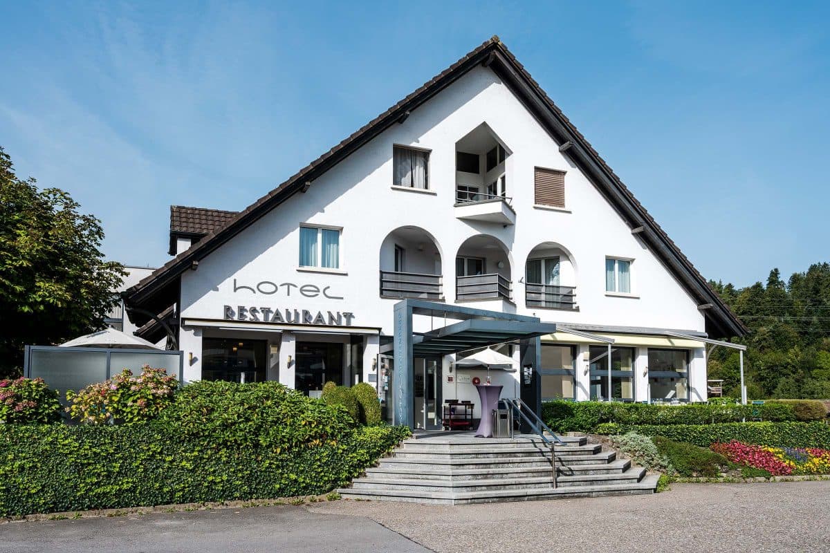 Hotel Thorenberg