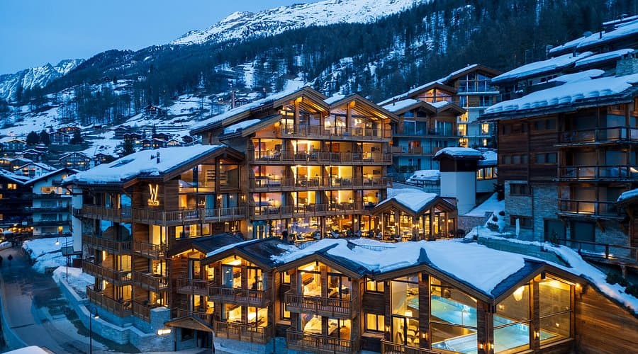 Hotel Welschen