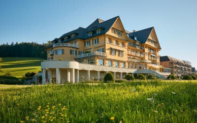 Kurhotel Sonnmatt Luzern