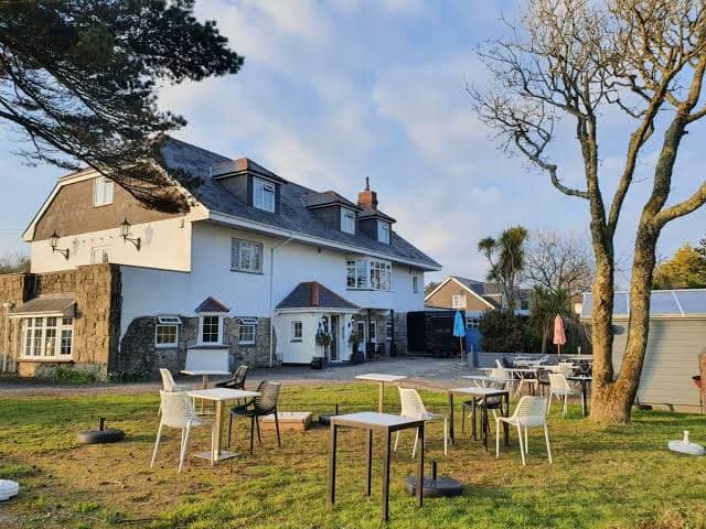 The Balnoon Inn and Rooms