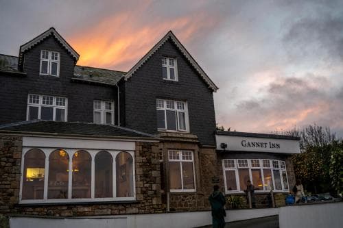 The Gannet Inn