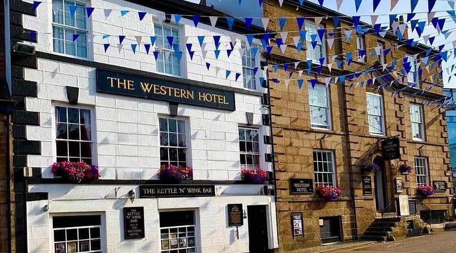 The Western Hotel