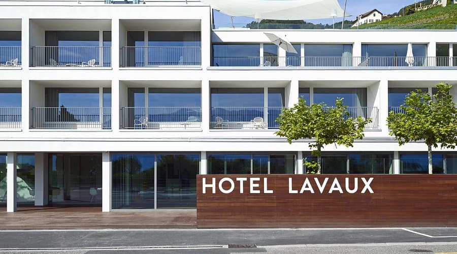 Hotel Lavaux