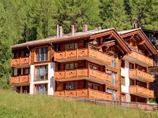 Jägerhof Hotel & Apartments