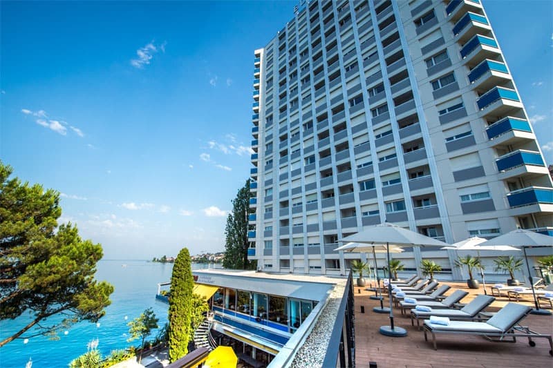 Mona Montreux
