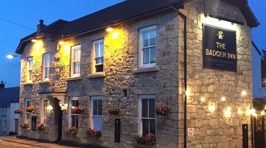 The Badger Inn