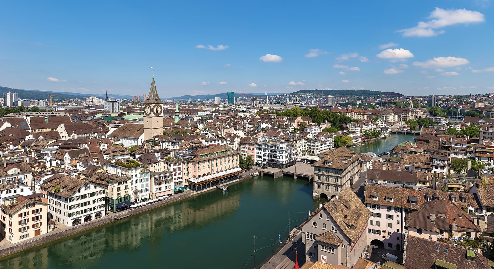 Zurich City