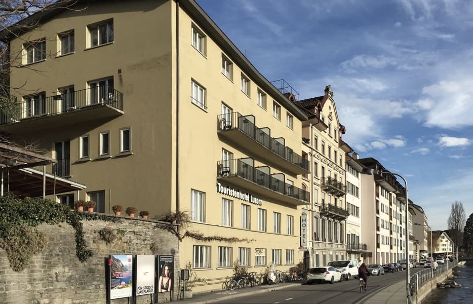 Boutique Hotel KARL