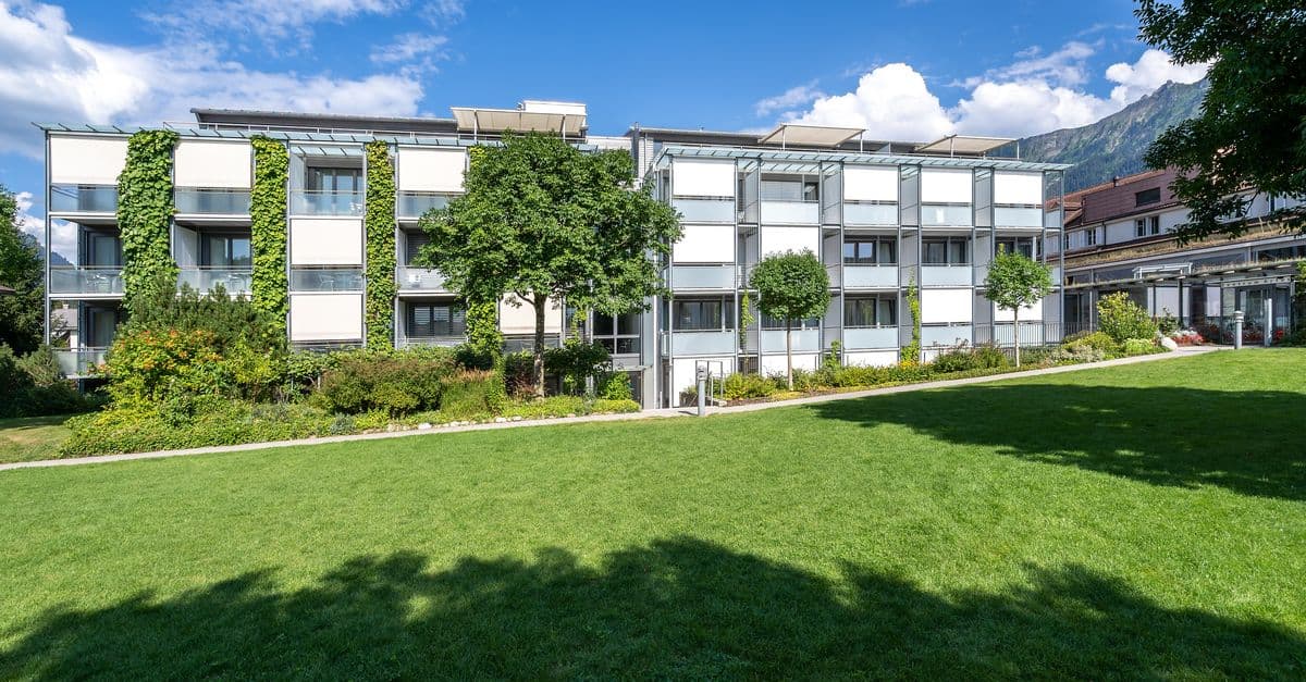 Hotel Artos Interlaken