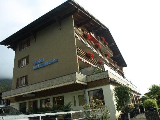 Hotel Brienzersee