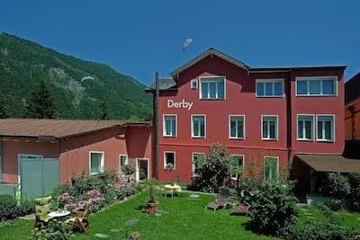 Hotel Derby Interlaken