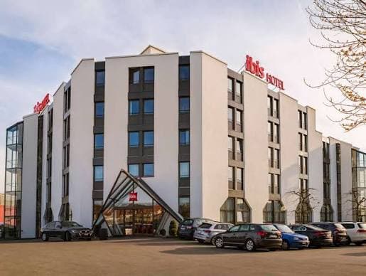 Ibis Lausanne Crissier