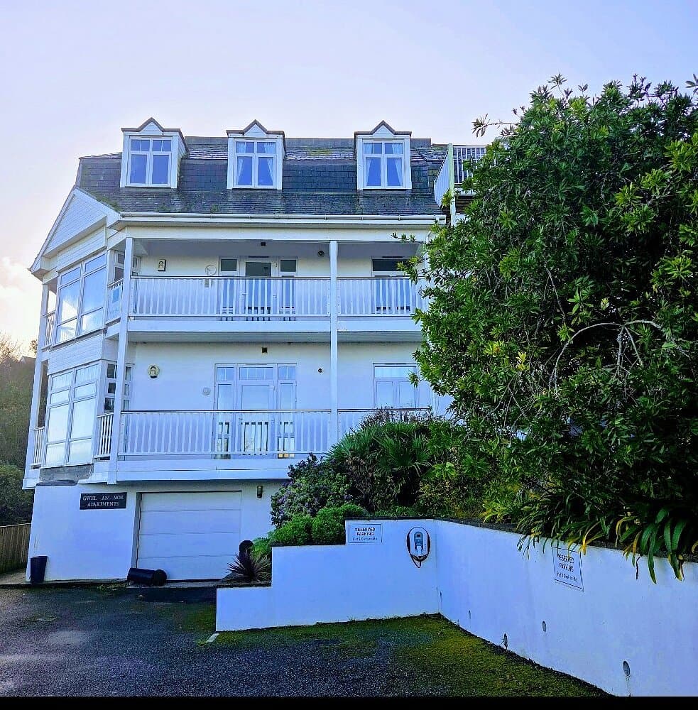 Primrose House