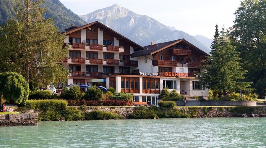 Seehotel Bönigen
