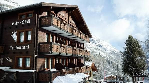Silvana Mountain Hotel