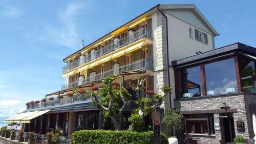 Baron Tavernier Hôtel, Restaurant & Spa