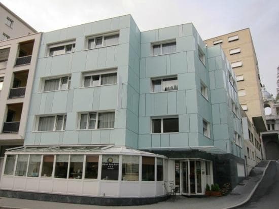 Hotel Bon Port
