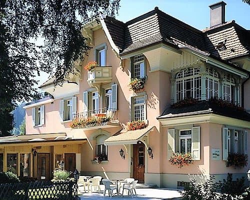 Swiss Inn Hotel & Apartments