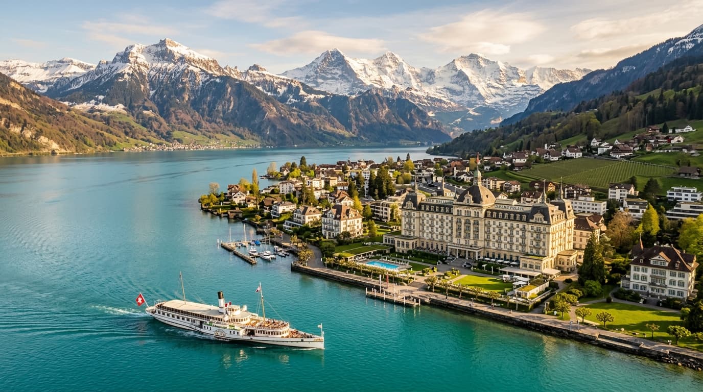 Switzerland